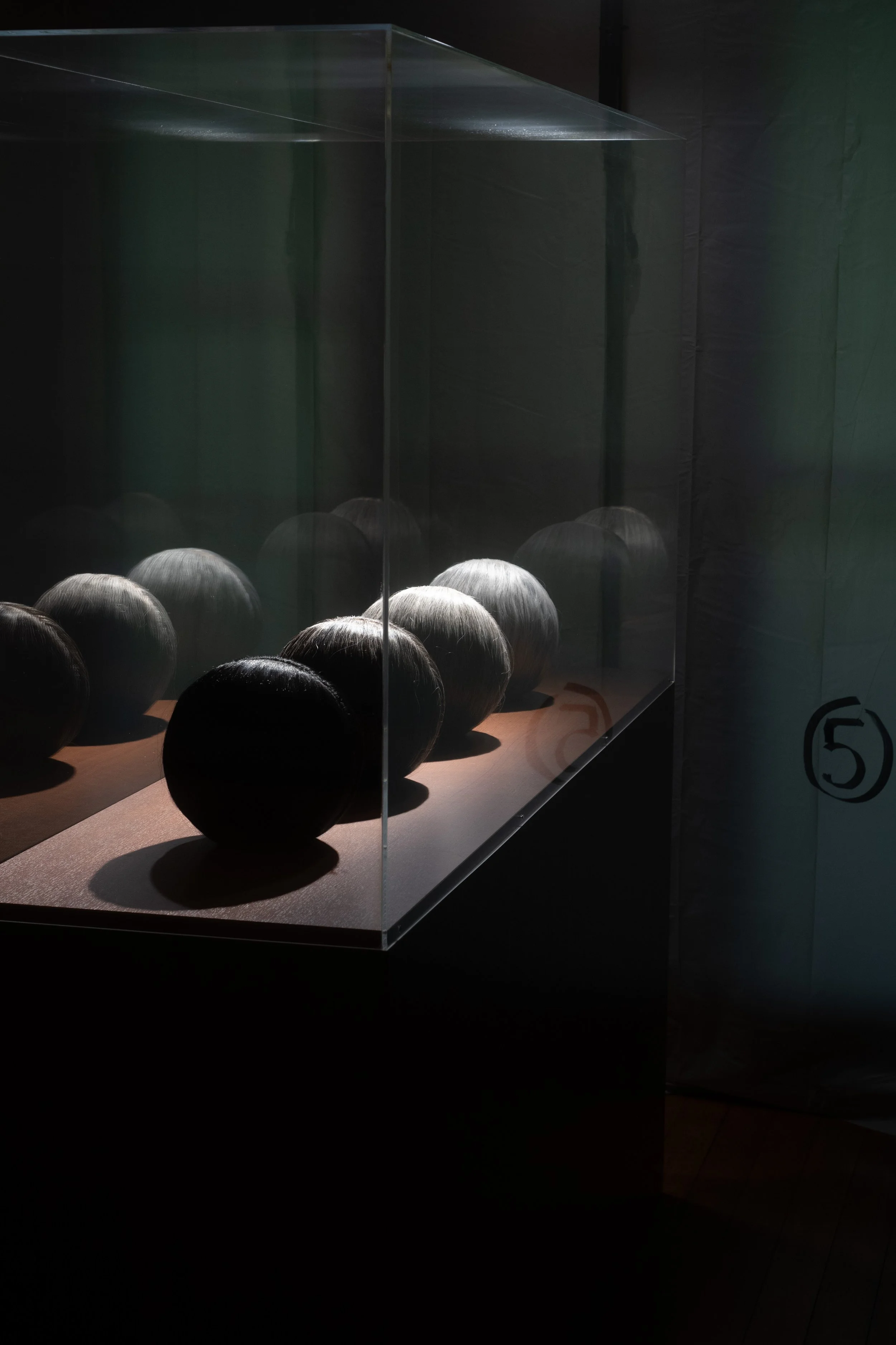 MARTIN MARGIELA AT KUDAN HOUSE — THE NEW ORDER /